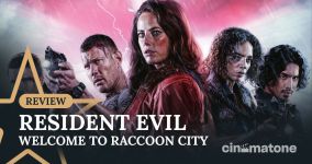 Welcome to Raccoon City - Bản tái khởi động yếu ớt của thương hiệu Resident Evil