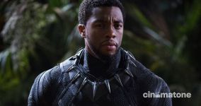 Người hâm mộ kêu gọi Marvel mang trở lại hình ảnh T'Challa