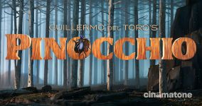 Teaser trailer của Pinocchio phiên bản stop-motion sắp ra mắt trên Netflix