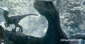 Trailer chính thức đầu tiên của Thế Giới Khủng Long: Lãnh Địa