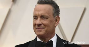 Sony chốt thỏa thuận bản quyền trị giá 60 triệu USD với phim mới của Tom Hanks