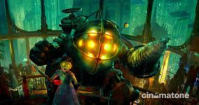 Netflix đang phát triển dự án phim dựa trên thương hiệu trò chơi nổi tiếng BioShock