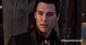 Phim tiểu sử về sự nghiệp của huyền thoại Rock N Roll Elvis Presley ra mắt trailer