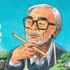 Thông tin về dự án hoạt hình tiếp theo của đạo diễn huyền thoại Hayao Miyazaki từ Studio Ghibli