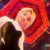Sony tung first look cho dự án hoạt hình hậu truyện Spider-man: Across the Spider-Verse