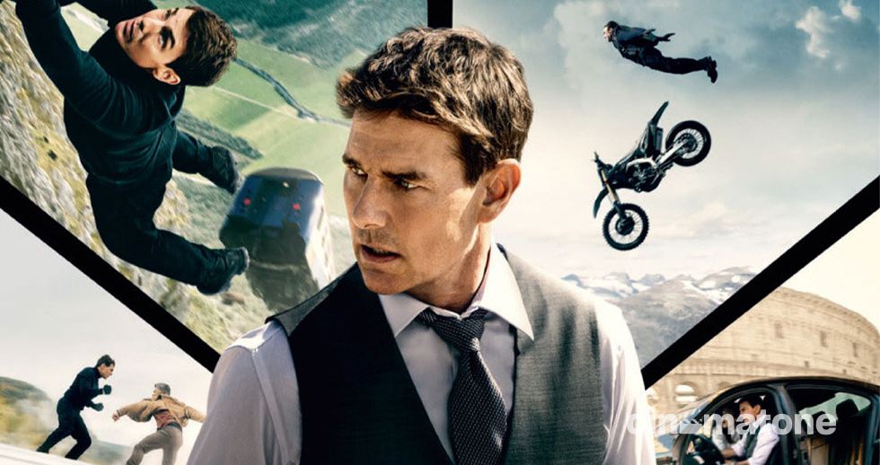 Nhiệm Vụ Bất Khả Thi 7 nhận điểm tổng hợp gần như tuyệt đối tr&ecirc;n nền tảng đ&aacute;nh gi&aacute;