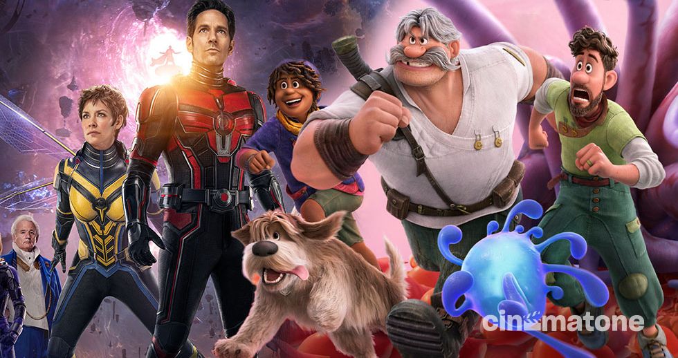 Doanh thu phát hành phim của Walt Disney sụt giảm nghiêm trọng khi hàng loạt dự án lớn đều không đạt mốc tỷ đô