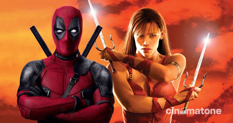 Nữ s&aacute;t thủ Elektra của Jennifer Garner sẽ trở lại MCU qua Deadpool 3