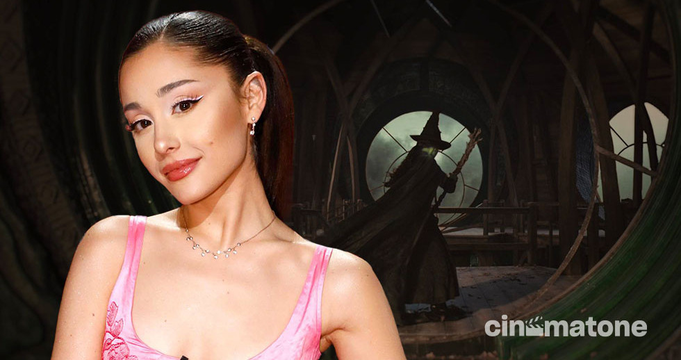 Bom tấn nhạc kịch Wicked bị tạm dừng sản xuất d&ugrave; chỉ c&ograve;n 10 ng&agrave;y ghi h&igrave;nh cuối c&ugrave;ng