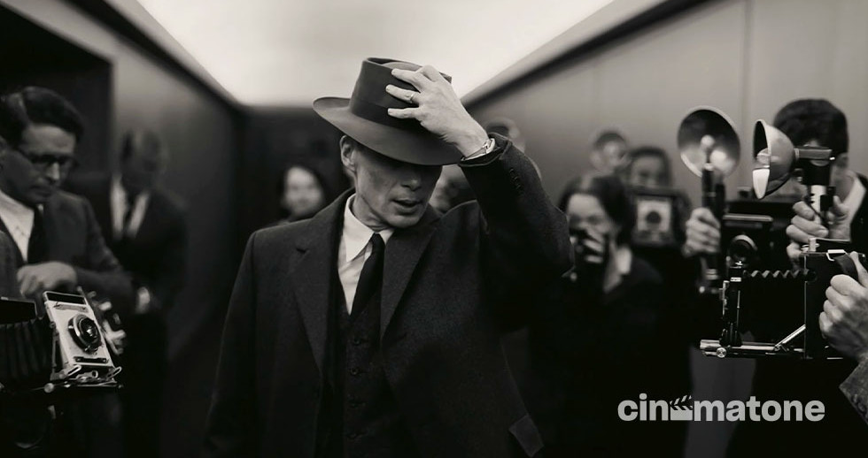 Oppenheimer nhận cơn mưa lời khen, ph&aacute; kỷ lục ph&ograve;ng v&eacute; to&agrave;n cầu nhờ cuối tuần mở m&agrave;n ấn tượng