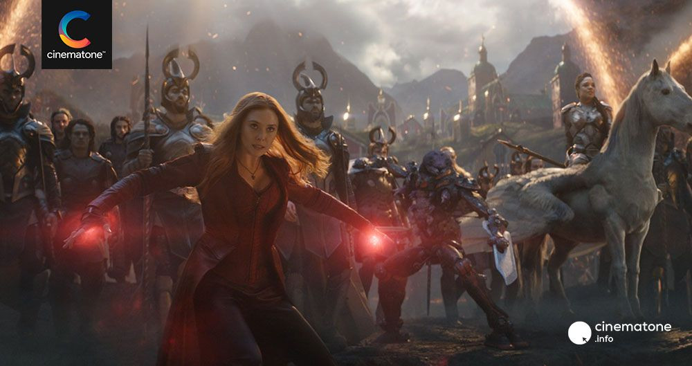 Endgame ch&iacute;nh thức trở th&agrave;nh bộ phim c&oacute; doanh thu cao nhất mọi thời đại