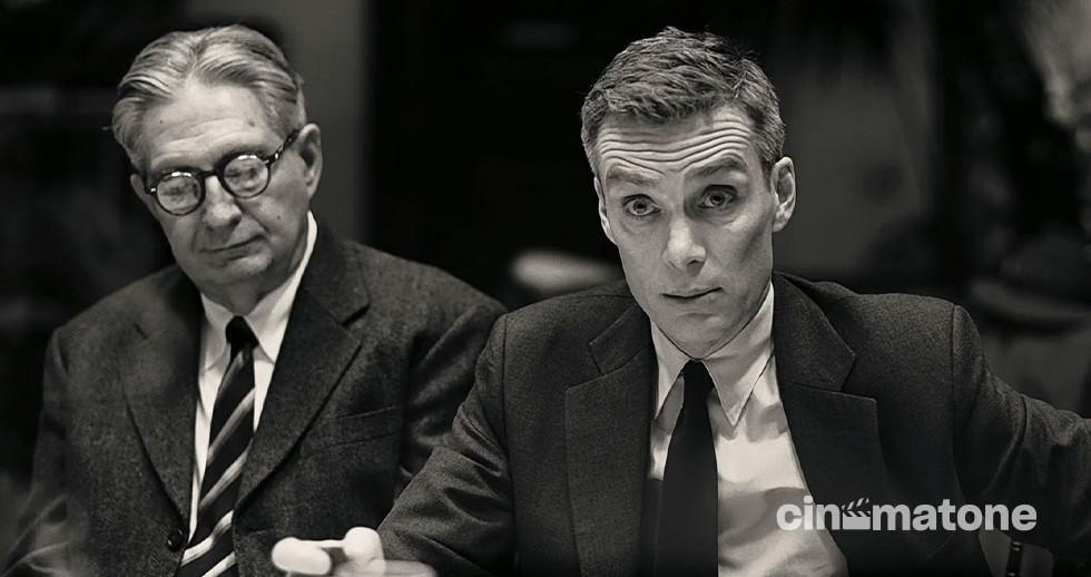 Oppenheimer vượt mốc 550 triệu USD to&agrave;n cầu, lọt top 10 phim ăn kh&aacute;ch nhất năm