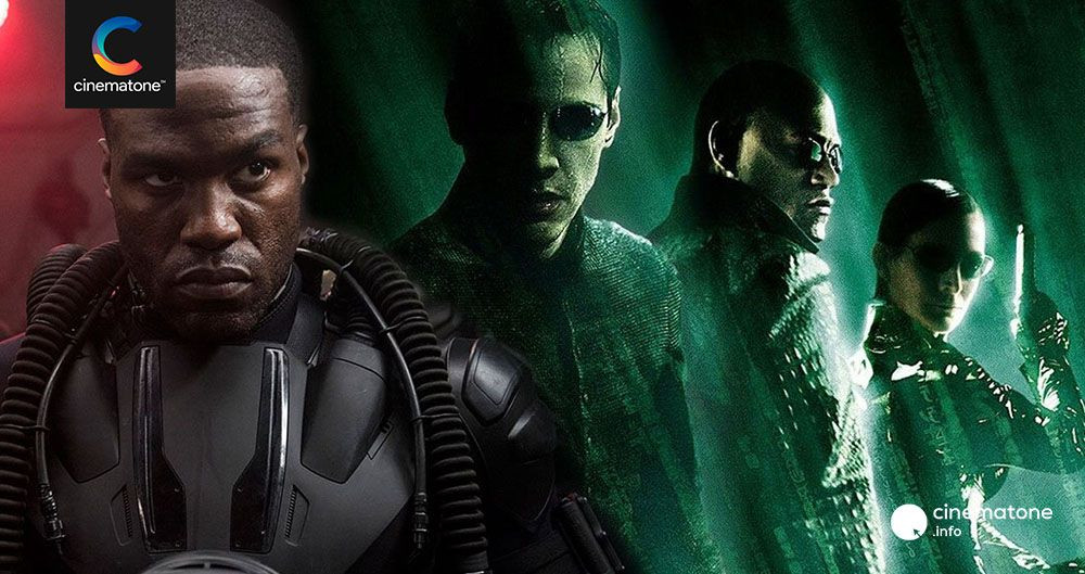 Ma trận 4 kêu gọi thêm Kristoff của Frozen và Black Manta của Aquaman