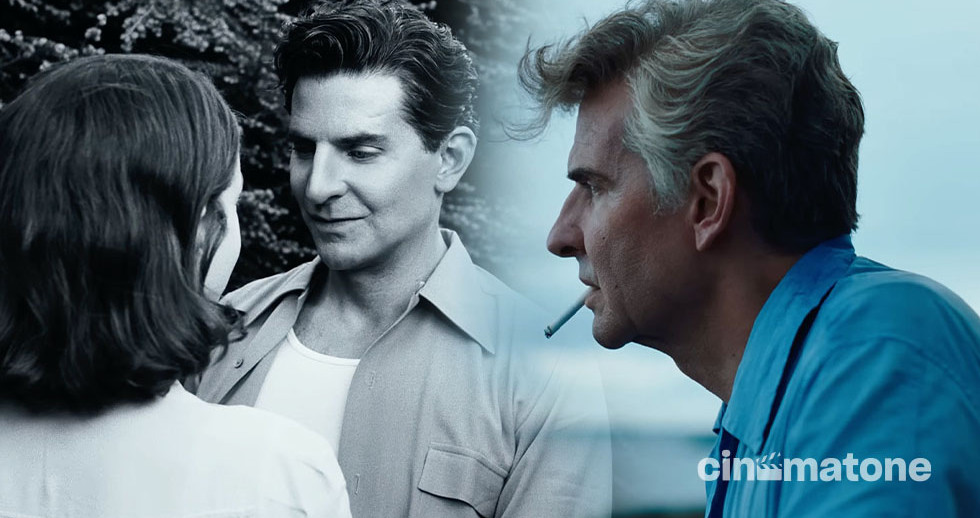 Phim tiểu sử do Bradley Cooper đạo diễn và đóng chính có màn ra mắt ấn tượng tại LHP Venice