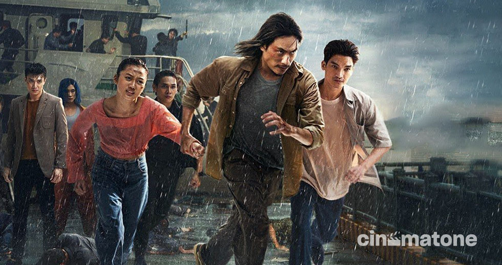 Phim Việt Kẻ Ẩn Danh hụt hơi khi đối đầu The Nun 2 tại phòng vé