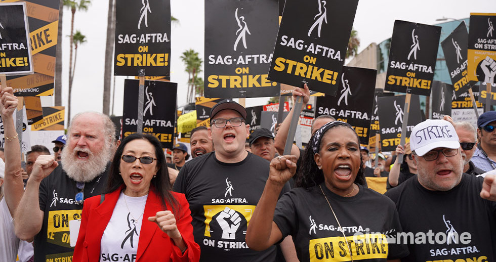 Cuộc đình công của SAG-AFTRA đã bước qua cột mốc 100 ngày