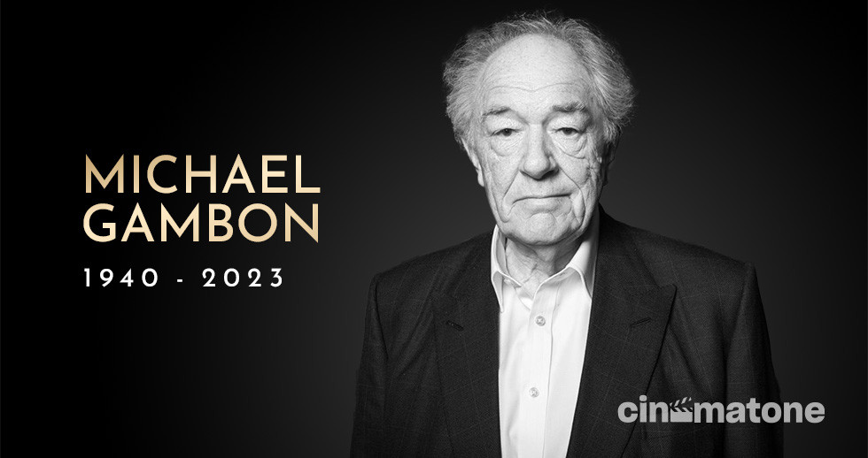 Nam diễn viên gạo cội đóng Albus Dumbledore trong Harry Potter qua đời ở tuổi 82