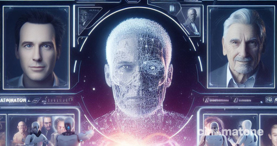 Quốc hội Hoa Kỳ ban h&agrave;nh đạo luật cấm sao ch&eacute;p h&igrave;nh ảnh v&agrave; giọng n&oacute;i của người nổi tiếng