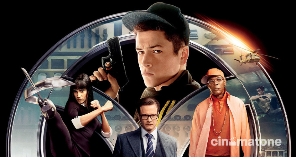 Kingsman 3 dự kiến ghi h&igrave;nh trong năm 2024 sau nhiều lần tr&igrave; ho&atilde;n