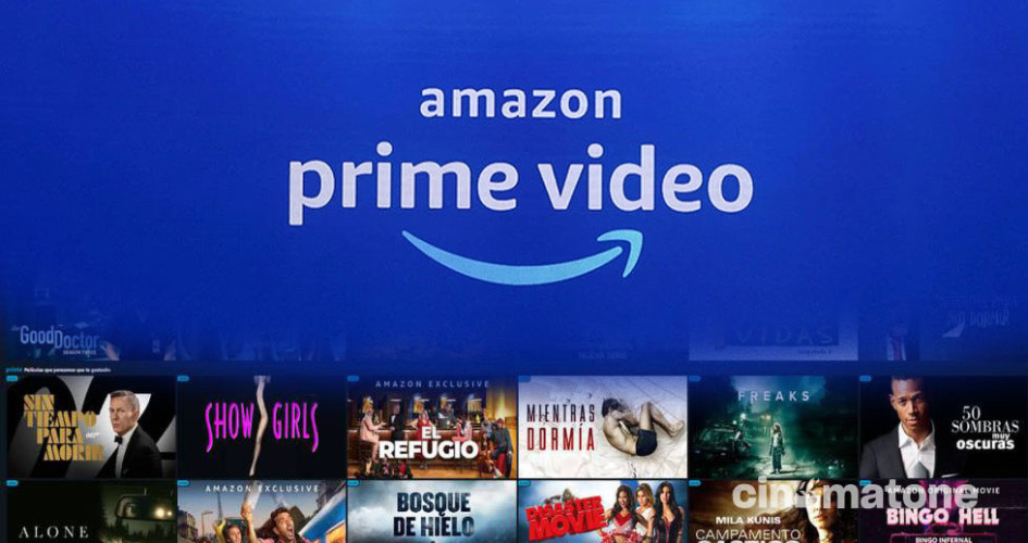 Nền tảng nội dung trực tuyến Amazon Prime Video sẽ ngừng hoạt động tại Việt Nam từ tháng 11 tới
