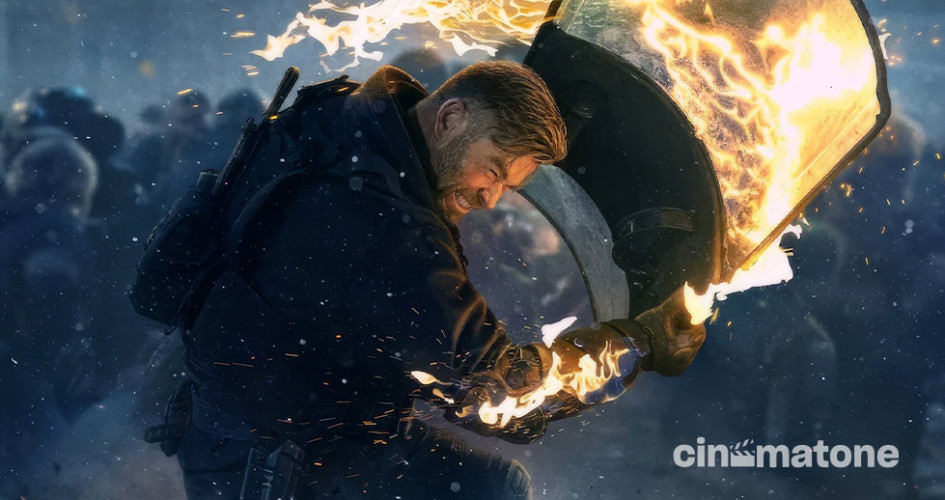 Cảnh quay One-Shot dài 21 phút của Extraction 2 được thực hiện như thế nào?