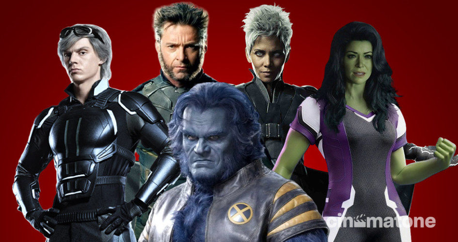 Những lần Marvel mở đường cho vũ trụ dị nhân trở lại trong MCU