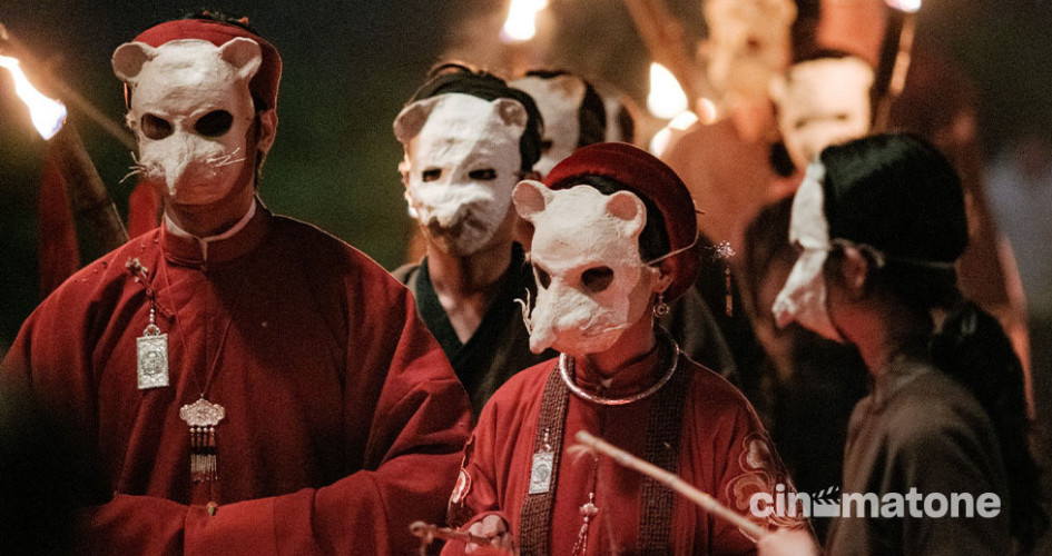 Phim Kẻ Ăn Hồn bất ngờ dời lịch chiếu d&ugrave; ng&agrave;y ph&aacute;t h&agrave;nh đ&atilde; cận kề