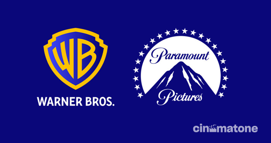 Warner Bros. và Paramount Pictures đang được cân nhắc sáp nhập giữa bối cảnh dự đoán khả năng phá sản cao