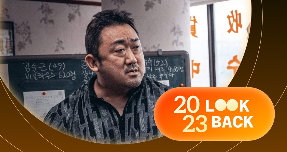 Thị trường chiếu phim Hàn Quốc vẫn chật vật sau đại dịch, chưa thể khôi phục hoàn toàn