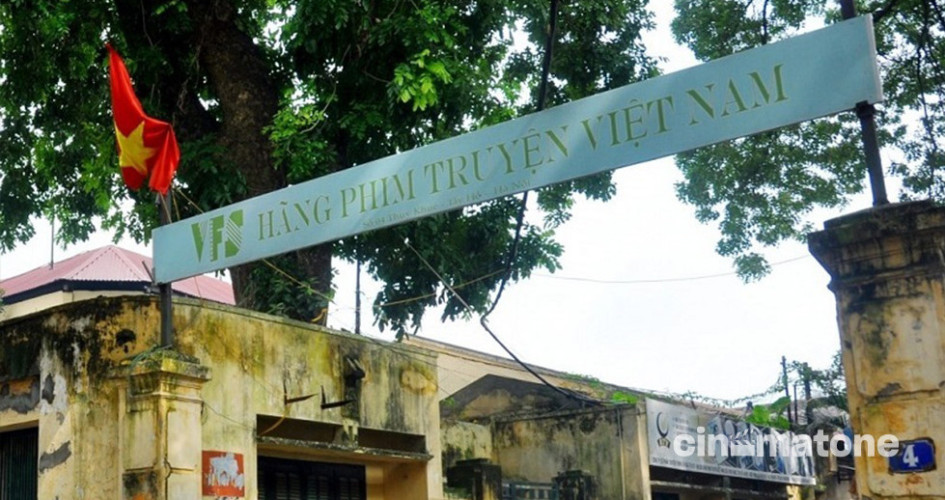 Chuyện gì đang xảy ra tại Hãng phim truyện Việt Nam?