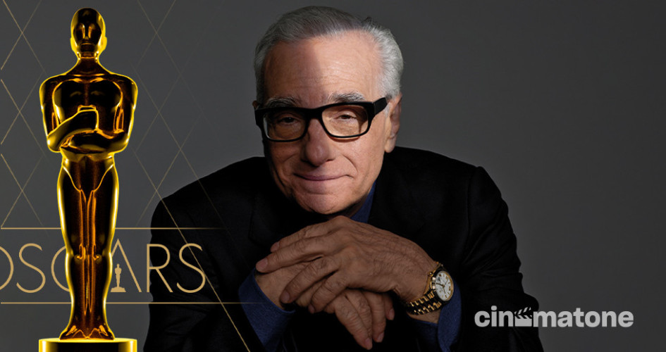 Martin Scorsese nắm kỷ lục khi trở thành đạo diễn có nhiều đề cử Oscars nhất lịch sử