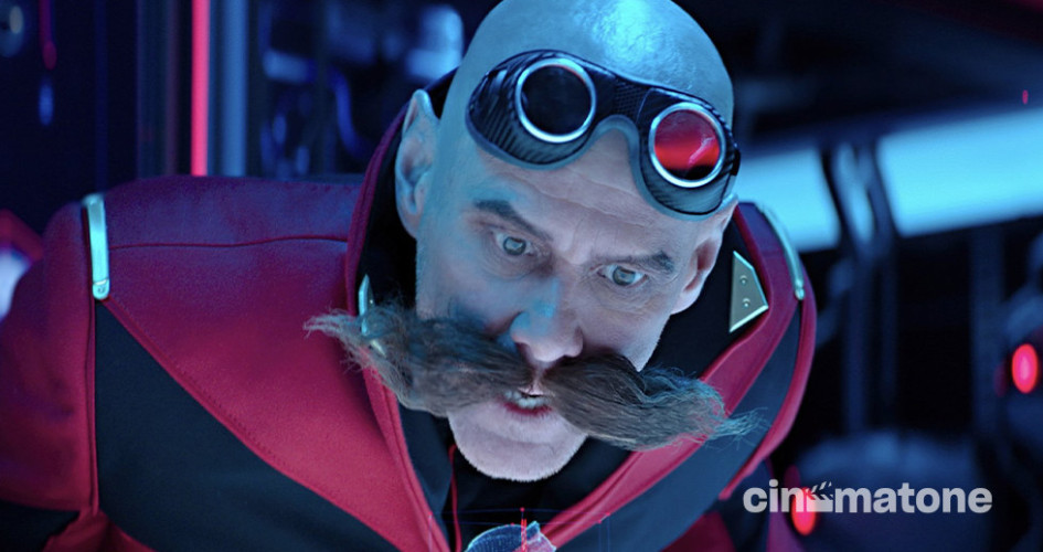 Jim Carrey tiếp tục tham gia Sonic the Hedgehog 3 dù đã tuyên bố nghỉ hưu