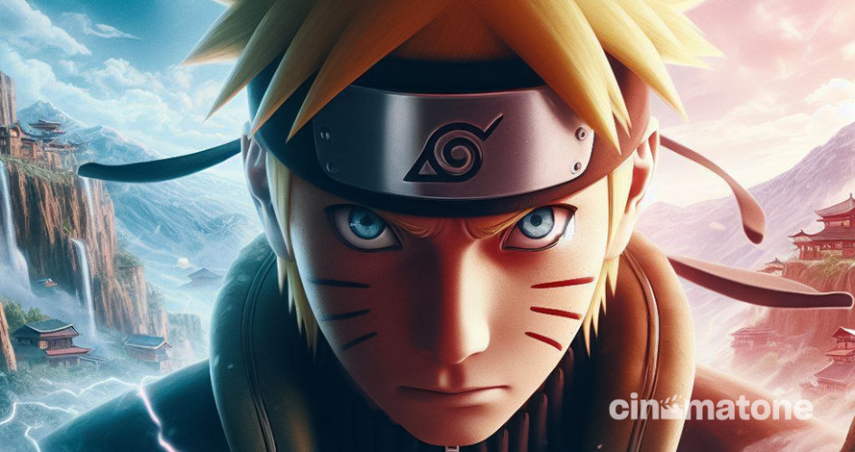Live-action Naruto đang được sản xuất dưới sự dẫn dắt của đạo diễn phim Shang-Chi
