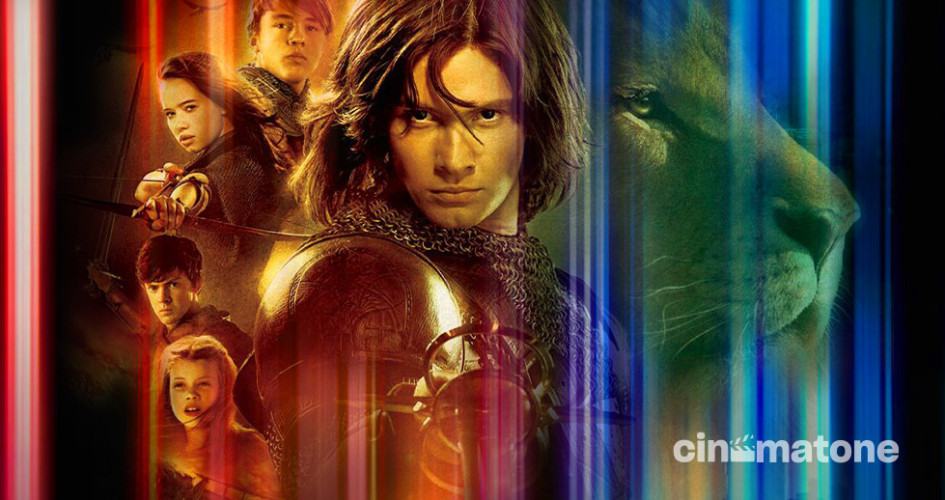 Netflix tái khởi động Biên niên sử Narnia với sự chỉ đạo của Greta Gerwig