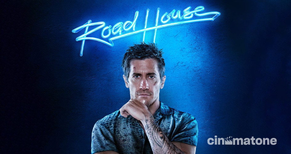 Phim sắp ra mắt có Jake Gyllenhaal đóng chính bị tác giả kịch bản gốc đệ đơn kiện