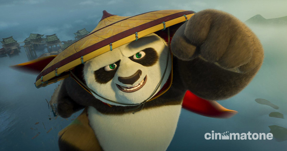 Kinh phí sản xuất của Kung Fu Panda 4 thấp nhất toàn thương hiệu