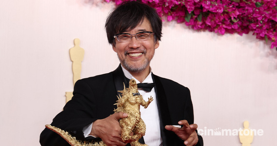 Điện ảnh Nhật Bản gi&agrave;nh 2 chiến thắng ấn tượng tại Oscar năm nay