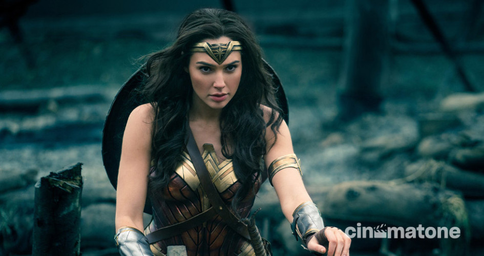 Warner Bros. chưa c&oacute; &yacute; định mang Wonder Woman trở lại m&agrave;n ảnh rộng trong tương lai gần