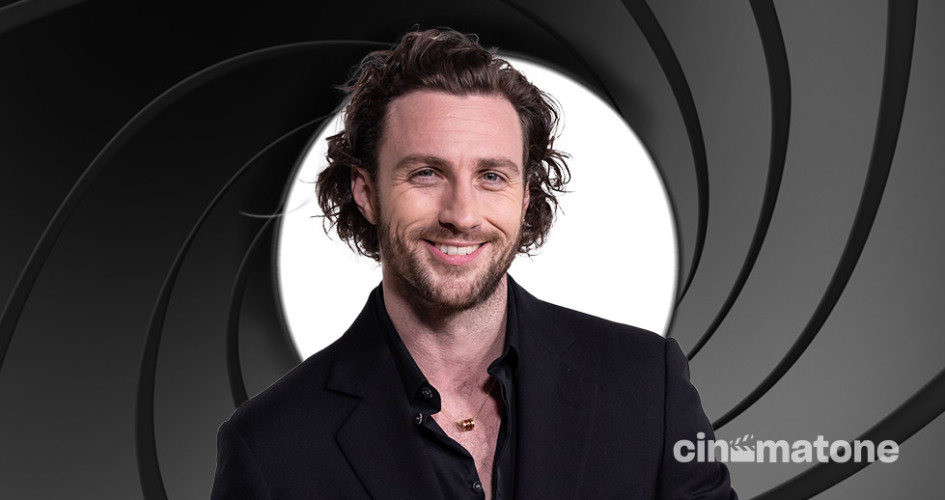 Aaron Taylor-Johnson có thể trở thành James Bond tiếp theo?