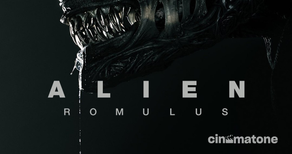 Teaser trailer đầu tiên của Alien: Romulus ra mắt khán giả toàn cầu