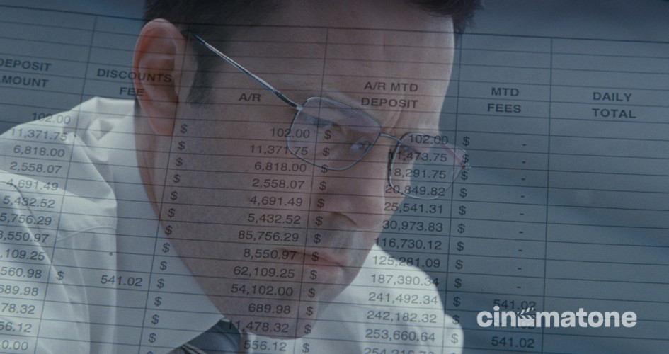 Phần tiếp theo của phim Mật danh: Kế toán bước vào quá trình ghi hình