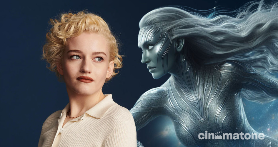 Fantastic Four mới của MCU đ&atilde; t&igrave;m thấy diễn vi&ecirc;n đảm nhiệm vai tr&ograve; Silver Surfer