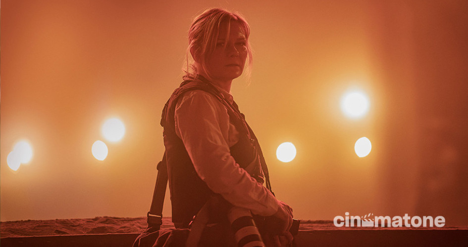 Phim mới của A24 lập kỷ lục doanh thu phòng vé cho xưởng chuyên phát hành phim độc lập