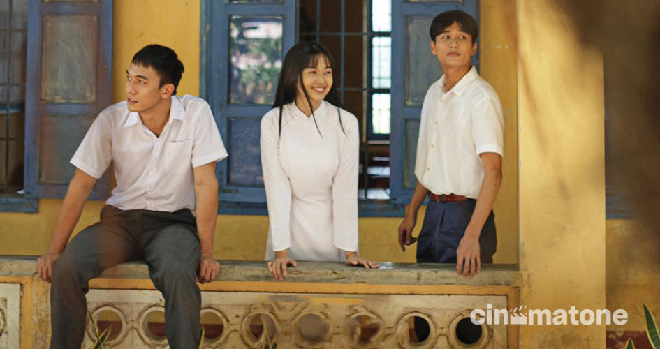 Phim chuyển thể truyện dài của Nguyễn Nhật Ánh 'Ngày xưa có một chuyện tình' ra mắt teaser trailer
