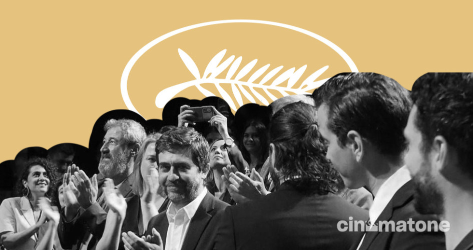 Những tràng pháo tay 'lạ thường' ở Liên hoan phim Cannes