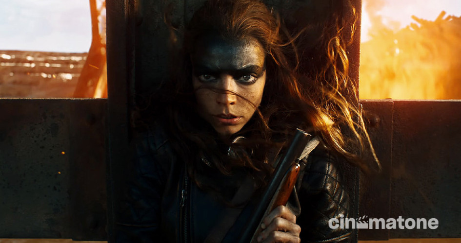 Furiosa: A Mad Max Saga thất bại trong cuối tuần ra mắt đầu tiên