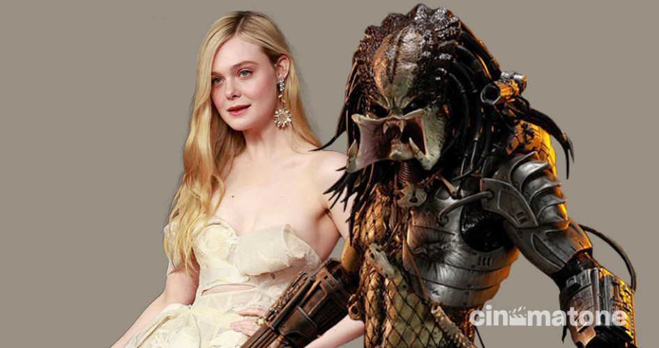 Elle Fanning đang đ&agrave;m ph&aacute;n để tham gia dự &aacute;n phim Predator mới