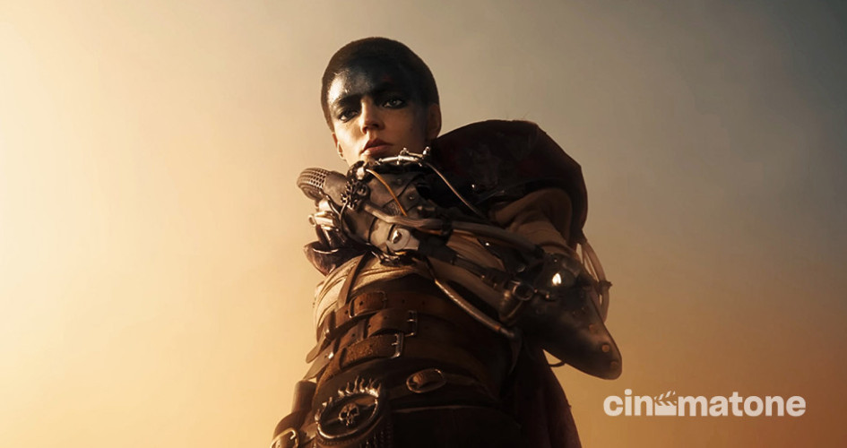 Thất bại ph&ograve;ng v&eacute; khiến Furiosa ra mắt trực tuyến chỉ sau 1 th&aacute;ng ph&aacute;t h&agrave;nh