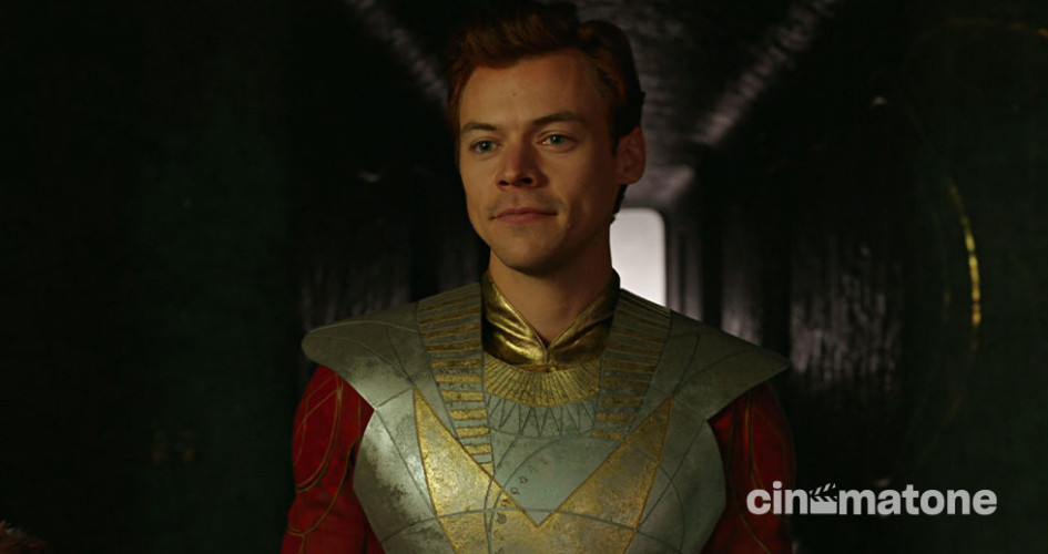 Marvel xác nhận chưa có dự định mang Eternals 2 trở lại sớm