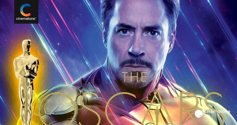 Fan phẫn nộ vì Disney không đề tên Iron Man Robert vào danh sách vận động Oscar 2020